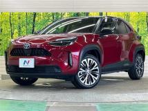 2022 Toyota Yaris Cross