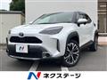 2022 Toyota Yaris Cross