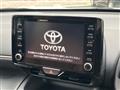 2022 Toyota Yaris Cross