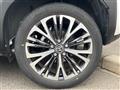 2022 Toyota Yaris Cross