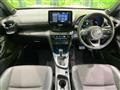 2023 Toyota Yaris Cross