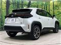 2023 Toyota Yaris Cross