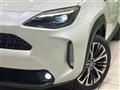 2023 Toyota Yaris Cross