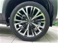 2023 Toyota Yaris Cross