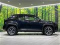 2023 Toyota Yaris Cross