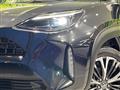 2023 Toyota Yaris Cross