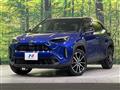 2023 Toyota Yaris Cross