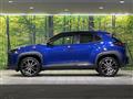 2023 Toyota Yaris Cross