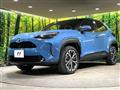 2023 Toyota Yaris Cross