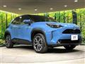 2023 Toyota Yaris Cross