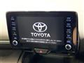 2023 Toyota Yaris Cross