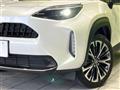 2023 Toyota Yaris Cross