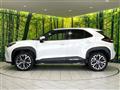 2023 Toyota Yaris Cross