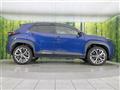 2023 Toyota Yaris Cross