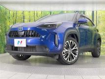 2023 Toyota Yaris Cross