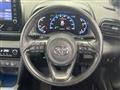 2023 Toyota Yaris Cross
