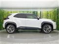 2023 Toyota Yaris Cross