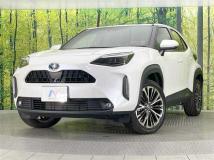 2023 Toyota Yaris Cross