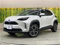 2024 Toyota Yaris Cross