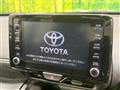 2024 Toyota Yaris Cross