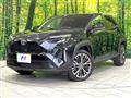 2024 Toyota Yaris Cross