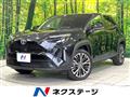 2024 Toyota Yaris Cross
