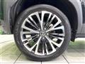 2024 Toyota Yaris Cross