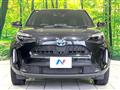 2024 Toyota Yaris Cross