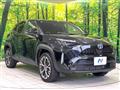 2024 Toyota Yaris Cross