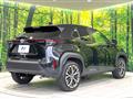 2024 Toyota Yaris Cross