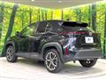 2024 Toyota Yaris Cross