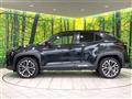 2024 Toyota Yaris Cross