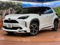 2024 Toyota Yaris Cross