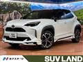 2024 Toyota Yaris Cross