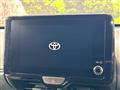 2024 Toyota Yaris Cross