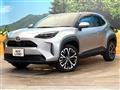 2024 Toyota Yaris Cross