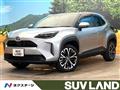 2024 Toyota Yaris Cross