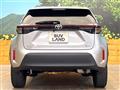 2024 Toyota Yaris Cross