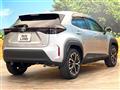 2024 Toyota Yaris Cross