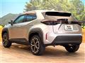 2024 Toyota Yaris Cross