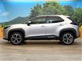 2024 Toyota Yaris Cross