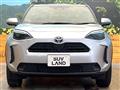 2024 Toyota Yaris Cross