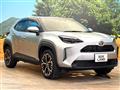2024 Toyota Yaris Cross