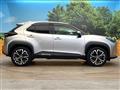 2024 Toyota Yaris Cross