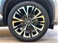 2024 Toyota Yaris Cross