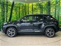 2024 Toyota Yaris Cross