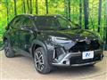2024 Toyota Yaris Cross