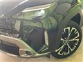2024 Toyota Yaris Cross