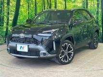 2024 Toyota Yaris Cross