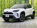 2024 Toyota Yaris Cross
